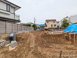 物件画像 横浜市磯子区洋光台6丁目36番　2号棟