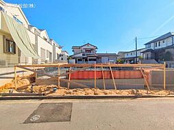 物件画像 横浜市栄区若竹町213番15　1号棟