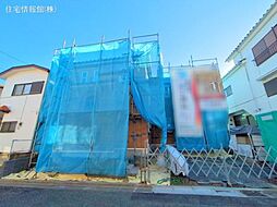 物件画像 横浜市金沢区高舟台1丁目2期