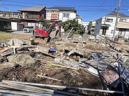 物件画像 横浜市戸塚区深谷町 新築戸建　1号棟