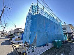 物件画像 横浜市戸塚区汲沢町 新築戸建　1号棟