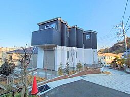 物件画像 鎌倉市笛田4期 2号棟