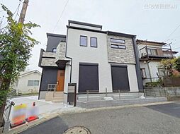 物件画像 横浜市金沢区東朝比奈1丁目　1号棟