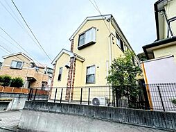 物件画像 横浜市栄区東上郷町 中古戸建