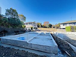 物件画像 横浜市磯子区洋光台6丁目 新築戸建　2号棟