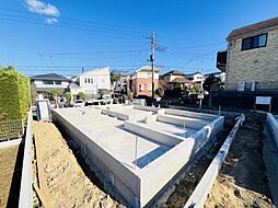 物件画像 横浜市磯子区洋光台6丁目 新築戸建　1号棟