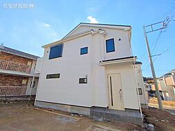 物件画像 港南区野庭町　9号棟