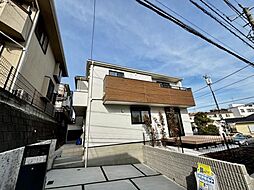 物件画像 横浜市南区六ツ川3丁目 新築戸建　1号棟