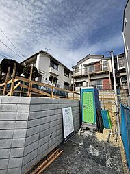 物件画像 横浜市南区永田北3丁目 新築戸建　1号棟