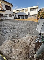 物件画像 横浜市栄区野七里1丁目 新築戸建　1号棟