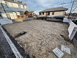 物件画像 横浜市港南区日野4丁目 新築戸建　1号棟