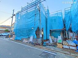 物件画像 横浜市南区永田北2丁目　1号棟