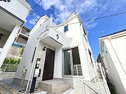 物件画像 横浜市港南区東永谷3丁目4期 3号棟