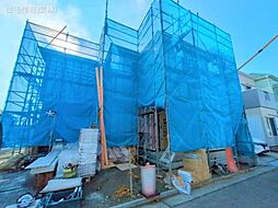 物件画像 横浜市金沢区高舟台3期　1号棟