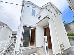 物件画像 横浜市港南区東永谷3丁目4期　2号棟