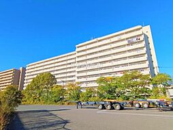物件画像 横浜マリンハイツ1号館