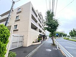 物件画像 ライオンズマンション横濱本牧ベイステージ