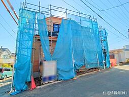物件画像 横浜市港南区大久保3丁目　1号棟