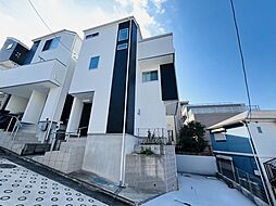 物件画像 横浜市港南区野庭町 中古戸建て