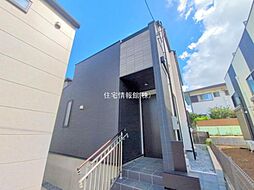 物件画像 本郷町　3号棟