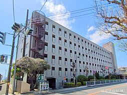 物件画像 旭台ハイツA棟