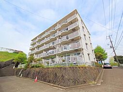 物件画像 磯子レインボーハイツ3−1号棟