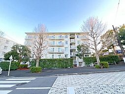 物件画像 磯子レインボーハイツ3−1号棟