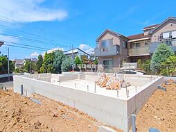 物件画像 横浜市戸塚区南舞岡 第3　1号棟