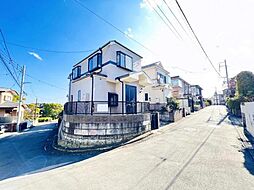 物件画像 横浜市栄区本郷台5丁目 中古戸建