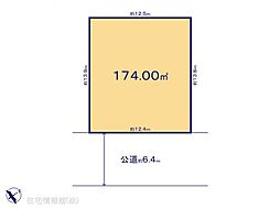 物件画像 横浜市磯子区杉田1期　1号地