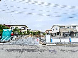 物件画像 横浜市栄区野七里1丁目2期