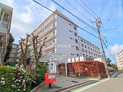 物件画像 根岸台ハイホーム