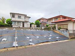 物件画像 日限山3丁目 A区画