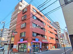 物件画像 シティパレス横浜阪東橋