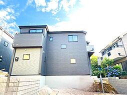 物件画像 横浜市金沢区長浜2丁目 戸建 1号棟