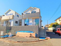 物件画像 横浜市磯子区栗木3丁目144番　3号棟