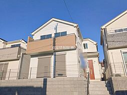 物件画像 横浜市磯子区栗木3丁目144番　2号棟