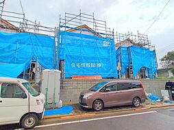 物件画像 横浜市磯子区栗木3丁目144番　2号棟