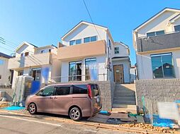 物件画像 横浜市磯子区栗木3丁目144番 2号棟