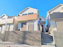 物件画像 横浜市磯子区栗木3丁目144番 2号棟