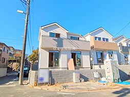 物件画像 横浜市磯子区栗木3丁目144番　1号棟