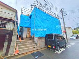 物件画像 横浜市磯子区栗木3丁目144番　1号棟