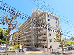 物件画像 横浜パークタウンH棟