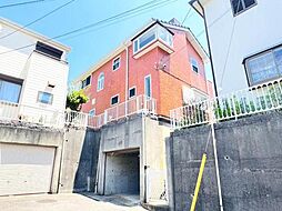 物件画像 横浜市港南区笹下5丁目 中古戸建