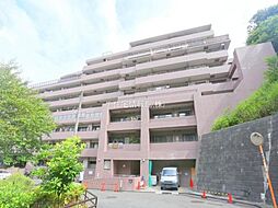 物件画像 ルネ横浜蒔田グランヒルズ