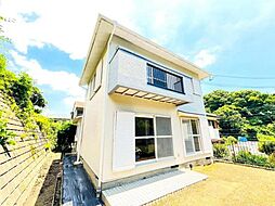 物件画像 横浜市磯子区洋光台6丁目 中古戸建