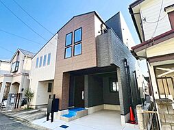 物件画像 横浜市港南区東永谷3丁目 戸建