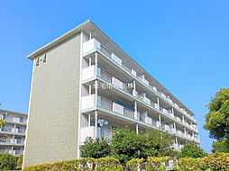 物件画像 洋光台南第1団地4ー4号棟