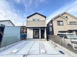 物件画像 横浜市釜利谷南6期1棟 1号棟