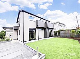 物件画像 横浜市釜利谷西12期1棟 1号棟